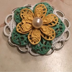 Plunder Lorna Pendant
